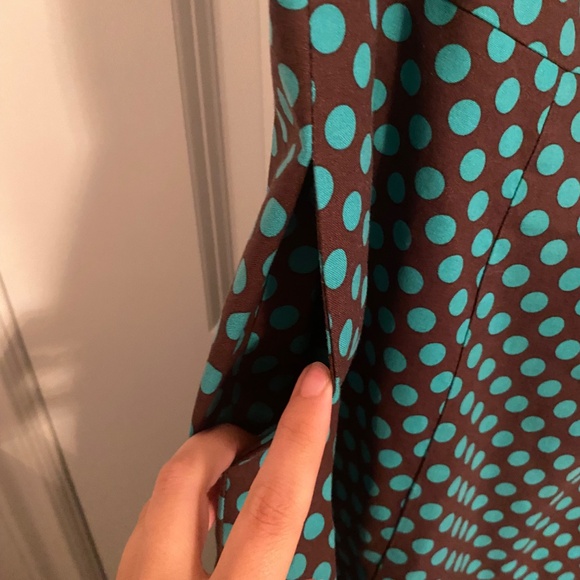 Cherry Velvet size OX - Picture 3 of 5